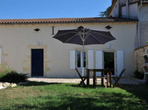 Gîte Vendays-Montalivet, 3 pièces, 4 personnes - FR-1-440-243, Vendays-Montalivet